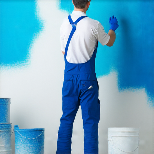 防水油漆工程揭秘！讓你家的牆面永遠乾爽！立即了解專業服務！