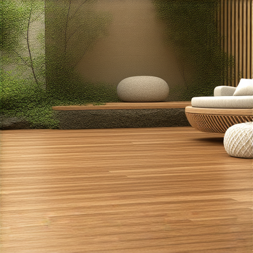 無懼潮濕！探索必備的防水木地板技巧與專業服務！