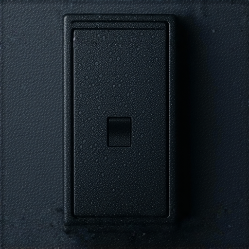 防水開關的秘密，讓您安心用電，了解更多專業維修服務！