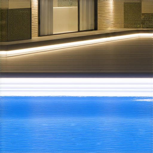 防水LED燈條大揭秘！讓您的空間煥然一新，立即了解專業安裝服務！