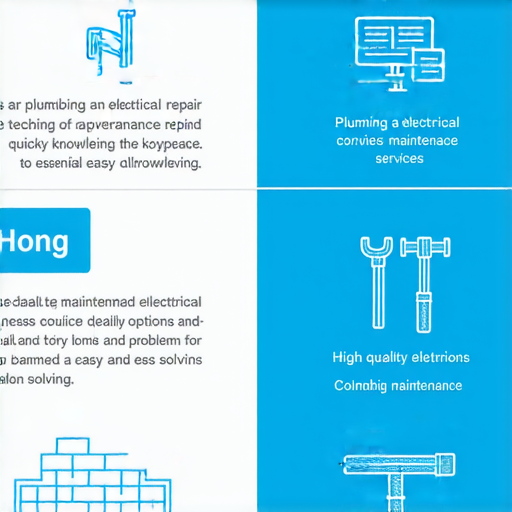 立即了解香港水電維修秘訣，專業服務助您輕鬆解決問題！