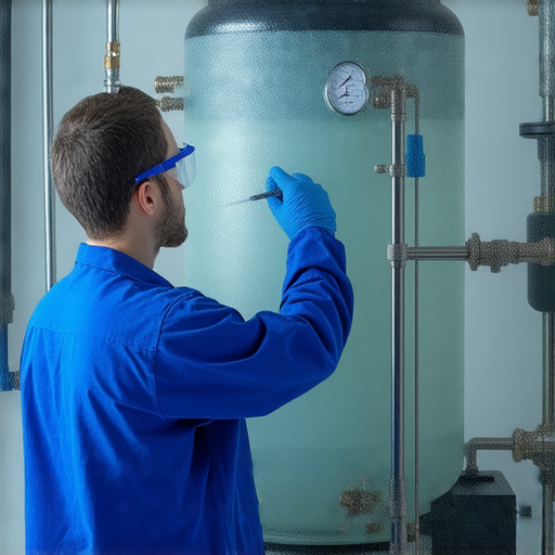 水箱膨脹異常？立即聯絡專家解決問題！