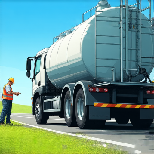 驚！水箱車頭故障影響行車安全，立即聯繫我們專業維修！