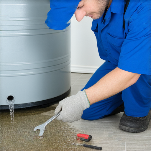 水箱漏水了嗎？專業水電維修助您輕鬆解決！