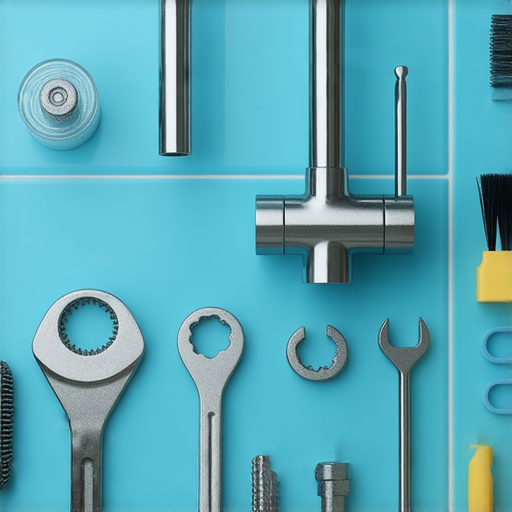 公屋水龍頭 DIY 換水龍頭的實用技巧，揭開安裝與維護的秘密，展示專業服務的成果，讓您的家居生活更加便捷，提升水龍頭使用效率。