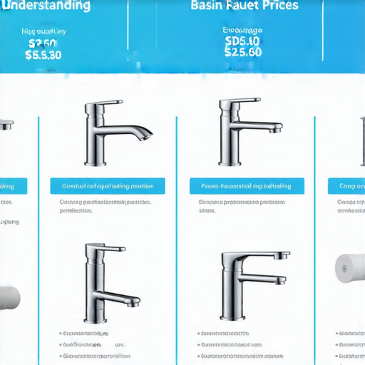 搶先了解臉盆水龍頭價格，立刻諮詢專業水電服務！