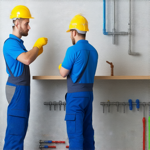 忘記關水龍頭？水費大增！立即了解我們專業維修服務！