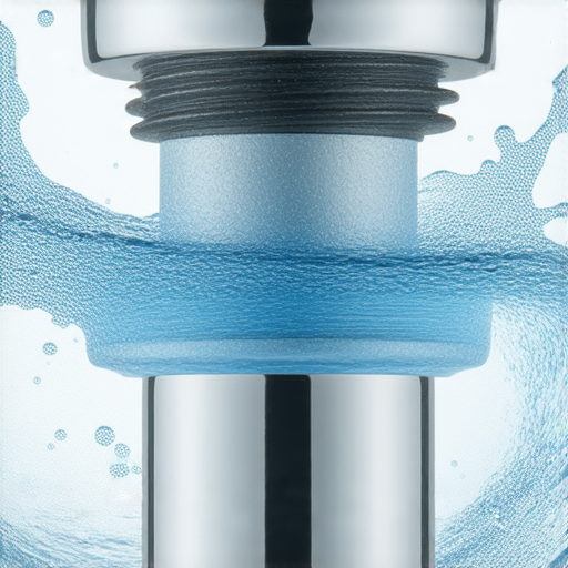 揭開水龍頭節流器的秘密，立即提升家庭用水效率！探索我們的專業維修服務！