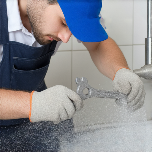 換水龍頭時竟然不關水？揭開真相，了解專業水電維修！