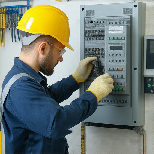 斷路器故障？了解漏電原因及專業維修服務！