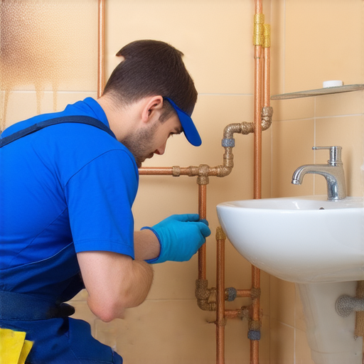 發現滲漏問題？立即聯繫專業水電維修，保障家居安全！