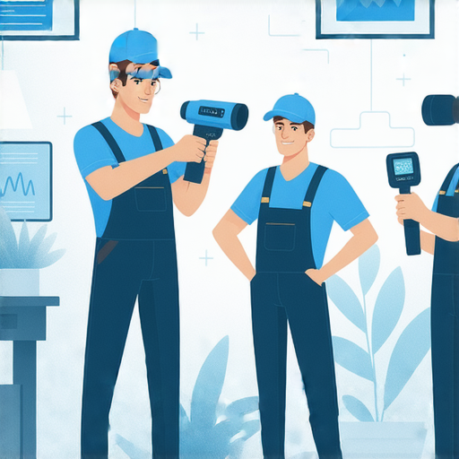 檢測滲漏不再難，專業服務助你省心！立即了解！