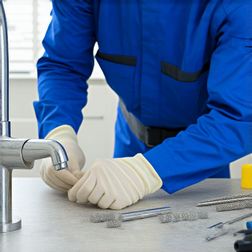 水龍頭滴水嗎？快來了解我們的專業更換服務！