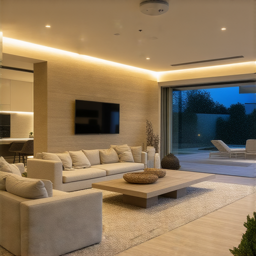 紅外線感應器如何改變你的家居生活？立即了解我們的專業服務！