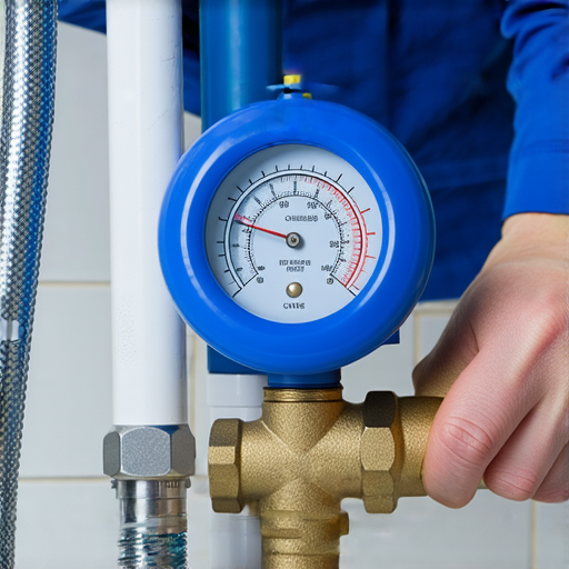 水管壓力測試秘籍：確保家中水壓無虞，立即了解我們的專業服務！