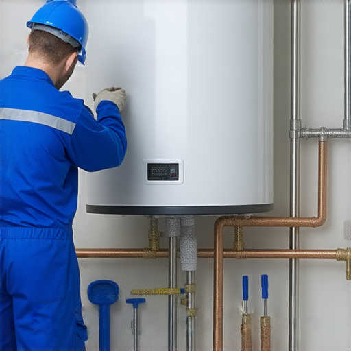 水箱漏水了？立即了解如何解決並獲取專業維修服務！