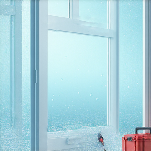 窗戶漏水？解決方案在這裡，點擊了解！