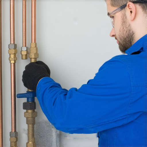 漏水危機！立即檢查管線，專業水電維修為您解憂！