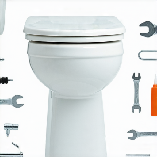 廁所水箱漏水怎麼辦？快來了解專業維修方案！