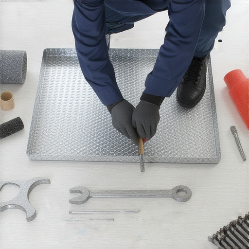 鋅盤邊漏水？立即聯繫專家，維修不再煩惱！