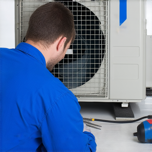 空調滴水的真相揭曉，專業維修服務等你來了解！