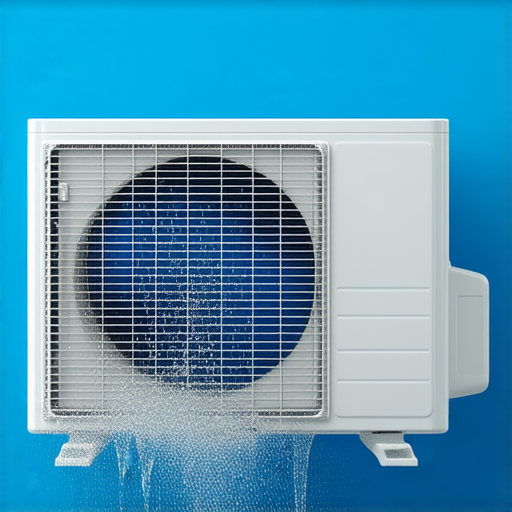 冷氣機滴水原因大揭秘！專業維修服務等你來了解