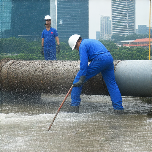 中環水管爆裂必看！專業維修服務讓您無憂，立即了解！