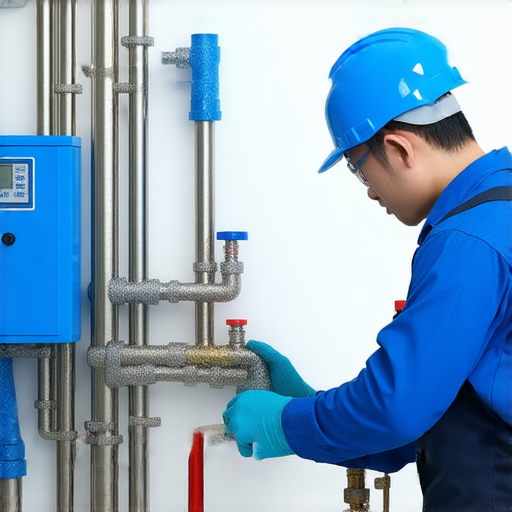 荃灣水管問題？專業維修服務助你快速解決！立即咨詢！