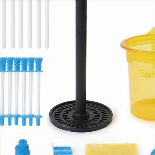 水管堵塞？快來了解疏通棒與Sani Sticks的神奇效果！