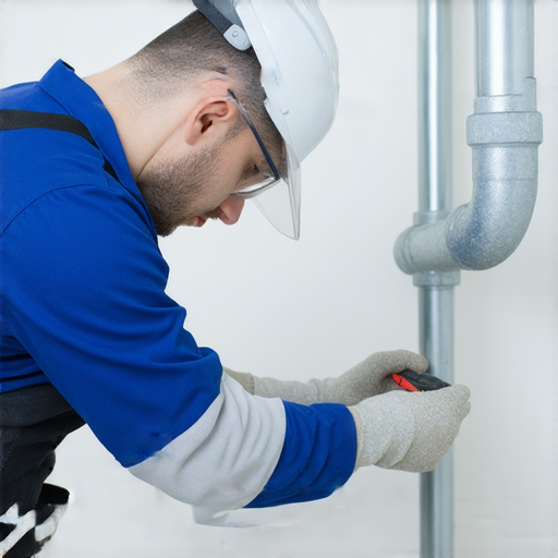 立即檢查水管漏水隱患，保障家庭安全！了解我們的專業維修服務！