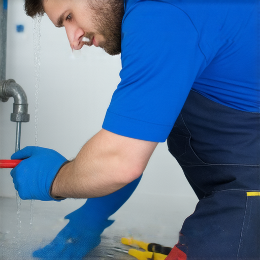 迅速解決氣水管問題，專業維修服務等你來體驗！