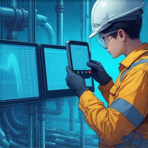 沙眼水管的隱患揭秘！立即了解解決方案！