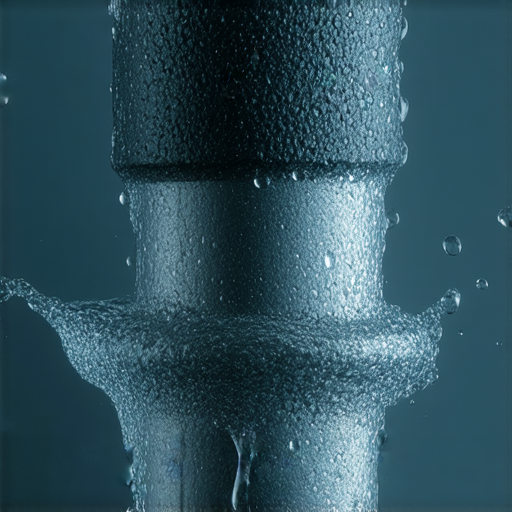 水管發出神秘聲音？快來了解問題與解決方案！