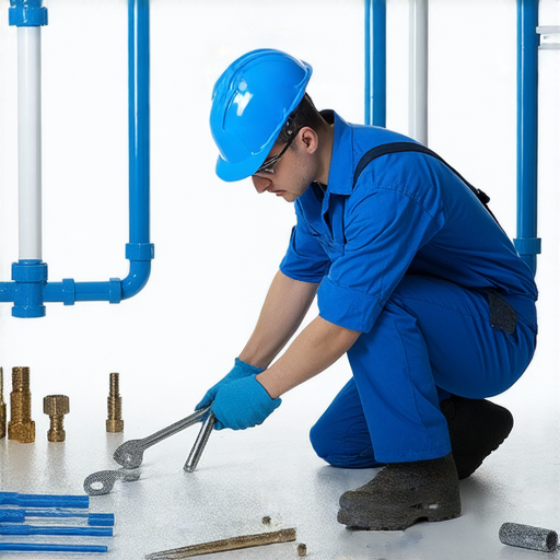 緊急水管問題？立即了解扳手技術解決方案！