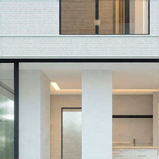 揭開透明防水膠的秘密，讓您的房屋更完美！立刻了解我們專業服務！