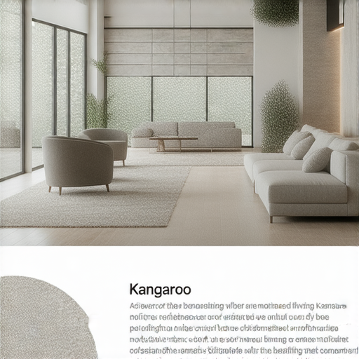 發現袋鼠牌防水強化纖維，讓你的家無懼潮濕！咨詢專業服務！