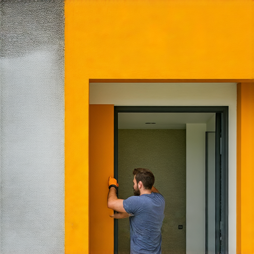 探索透明防水漆外牆的優勢，讓專業團隊提升你的居家品質！