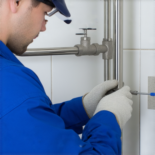 驚人滴水問題解決法，讓你水電無憂！立即了解專業服務！