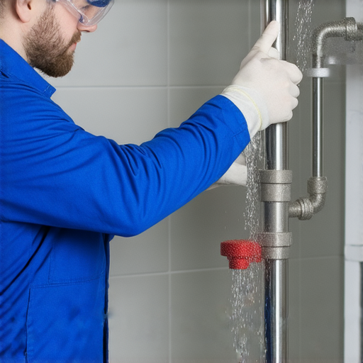 解決滴水問題！立即了解我們的專業維修服務！