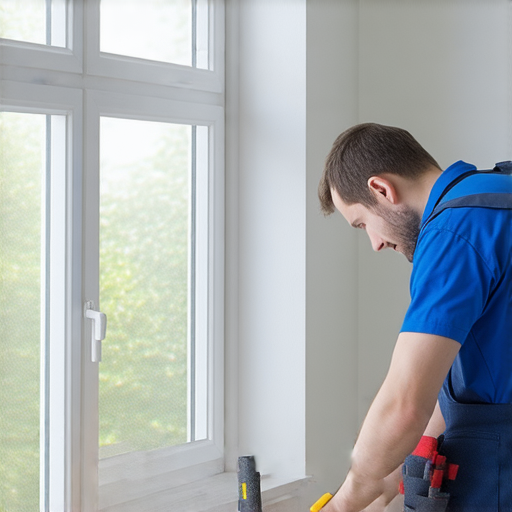 窗台滲水別忽視！專業維修服務立刻解決問題！