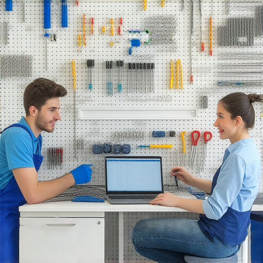 掌握水電技能，一學就會，立刻提升你的維修專業！