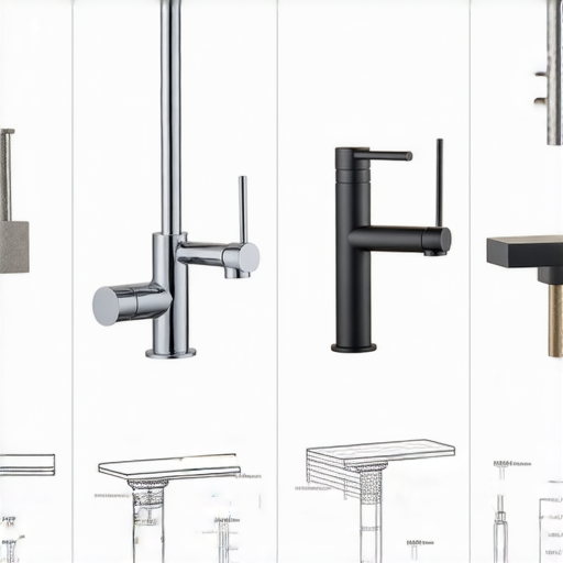 水龍頭選擇大揭秘，來看看專家怎麼說！即刻了解我們的專業服務！