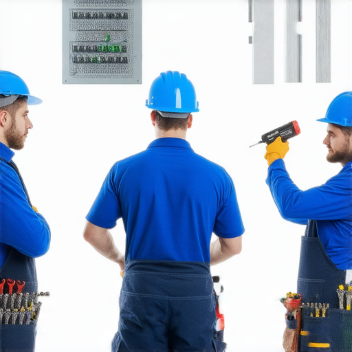 讓專業水電維修為您消除煩惱，立即聯繫我們！