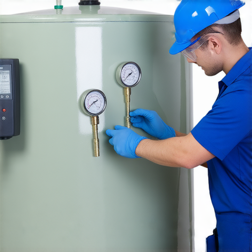 水箱出現異常？立即了解我們的專業維修服務！