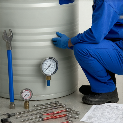 水箱修理費用揭秘，專業服務等你來了解！