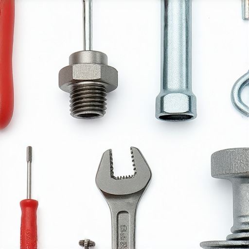 換水龍頭不求人！專業工具揭秘，學會這招立刻行動！