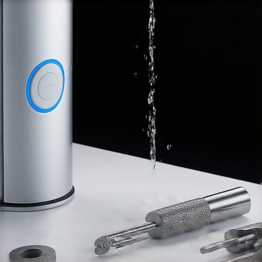 自動水龍頭的秘密：如何省水又省力！立即了解專業維修服務！