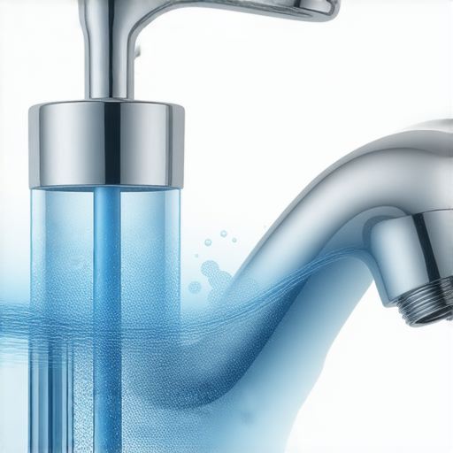 傳統水龍頭潛藏的秘密，輕鬆提升水質，立即了解我們的專業服務！