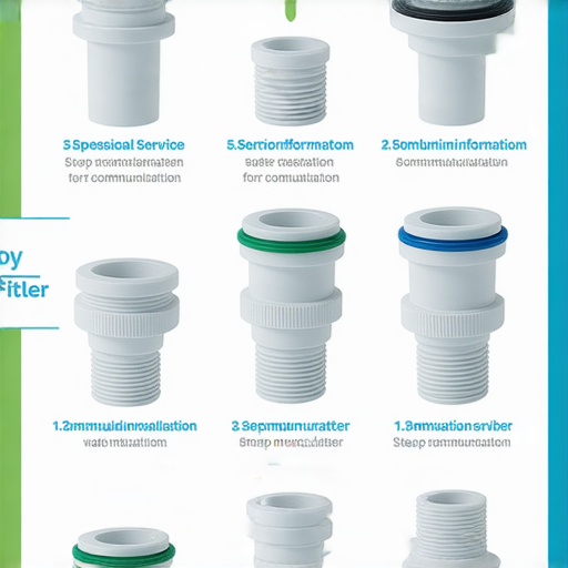 濾水器水龍頭轉接全攻略，快來了解專業服務！