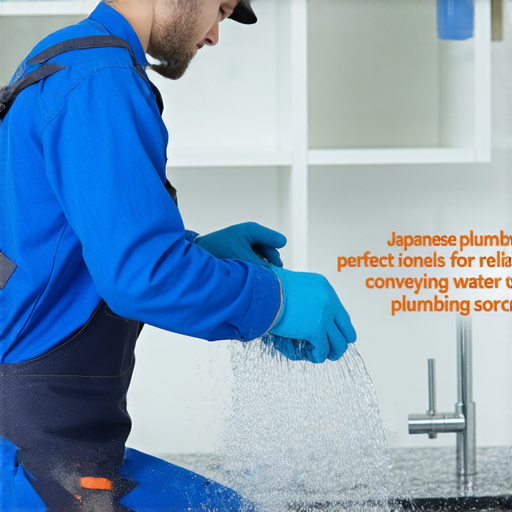 破解日本水龍頭的神秘水源，立即了解專業維修服務！